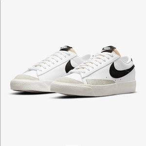 Nike Blazer 77 Mid low
